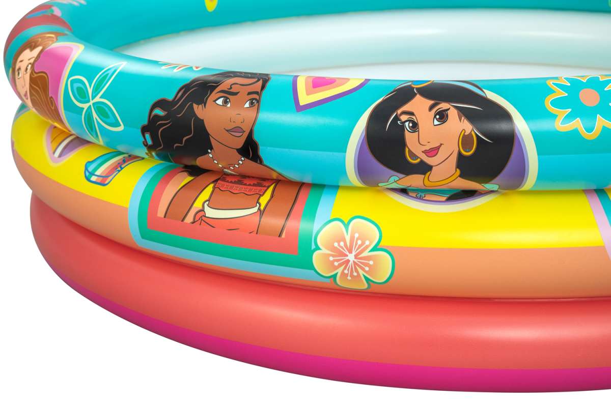 Bestway Disney Princess Play Pool 1.22mx30cm