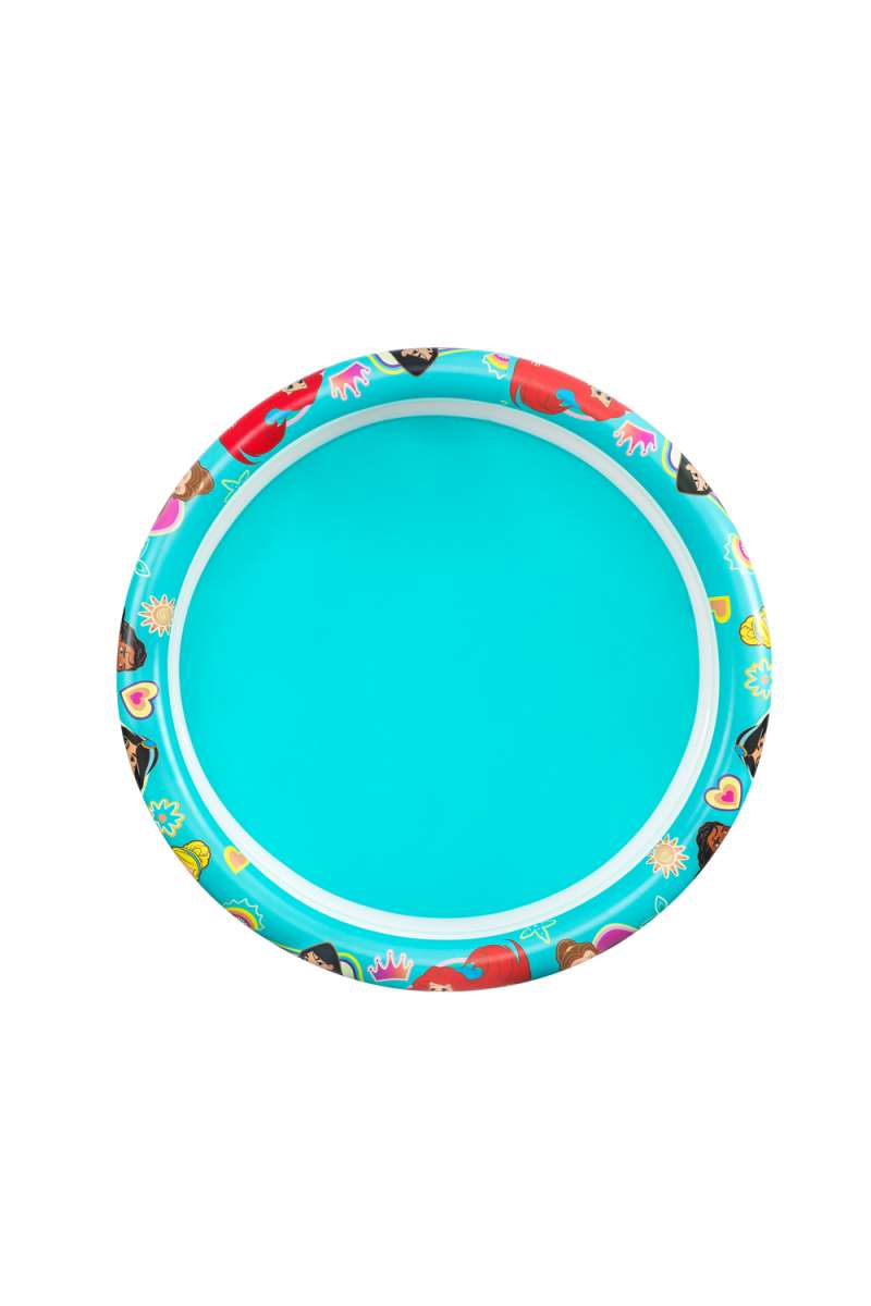 Bestway Disney Princess Play Pool 1.22mx30cm - Image 5
