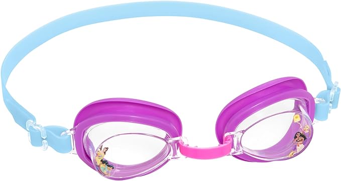 Bestway Disney Princess Value Goggles - Image 2