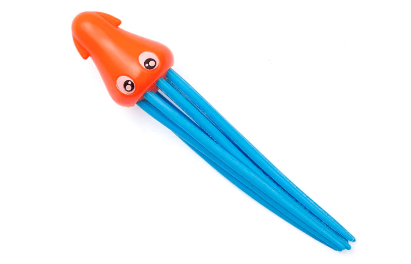 Bestway Diving Figures Speedy Squid - 26031 - Image 4