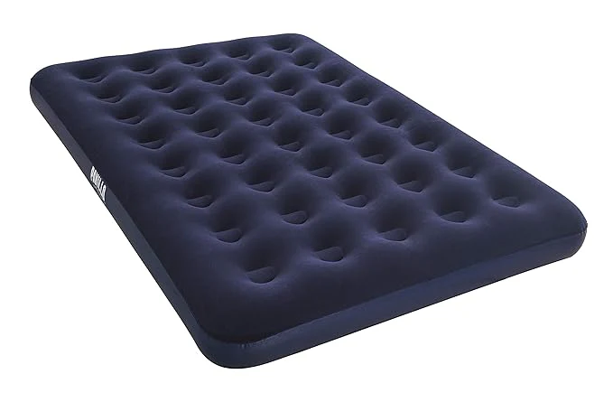 Bestway Double Air Bed 1.85m x 76cm x 28cm 67002