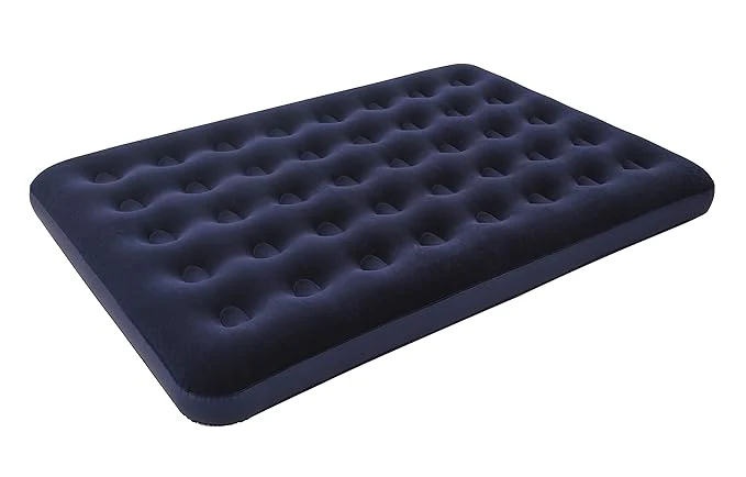 Bestway Double Air Bed 1.85m x 76cm x 28cm 67002 - Image 3