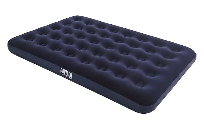 Bestway Double Air Bed 1.85m x 76cm x 28cm 67002 - Image 4