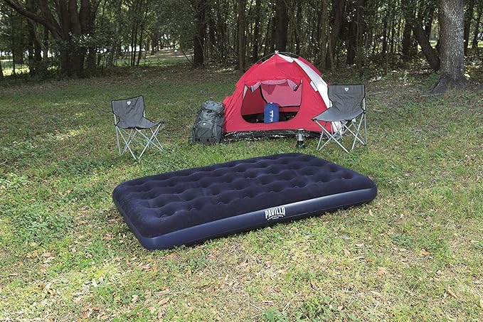 Bestway Double Air Bed 1.85m x 76cm x 28cm 67002 - Image 7