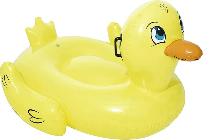 Bestway Duck Rider 1.35mx91cm 41102