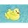 Bestway Duck Rider 1.35mx91cm 41102 - Image 3
