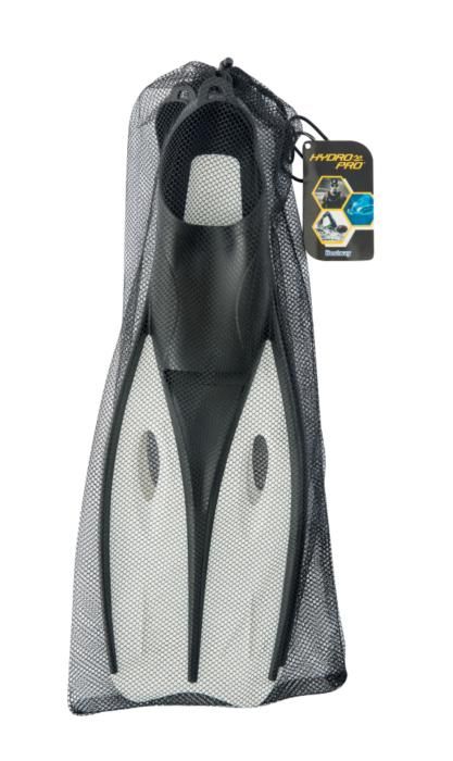 Bestway Endura Dive Fins Scuba Diving Fins Small Assorted 27025 - Image 4