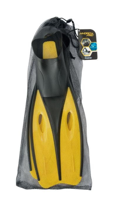 Bestway Endura Dive Fins Scuba Diving Fins Small Assorted 27025 - Image 5