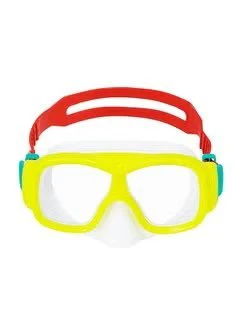 Bestway Explora Essential Aquanaut Dive Mask 22039