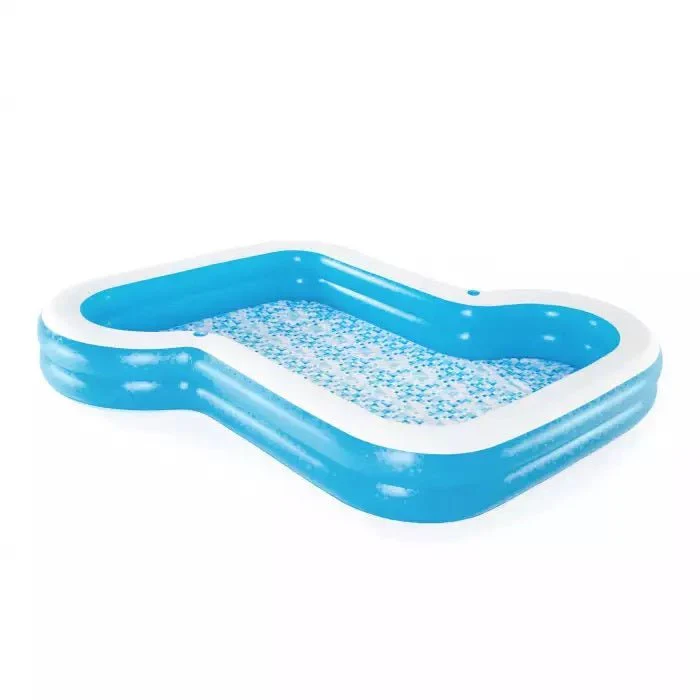 Bestway Family Pool Sunsational 305 x 274 x 46 cm 54321 - Image 3