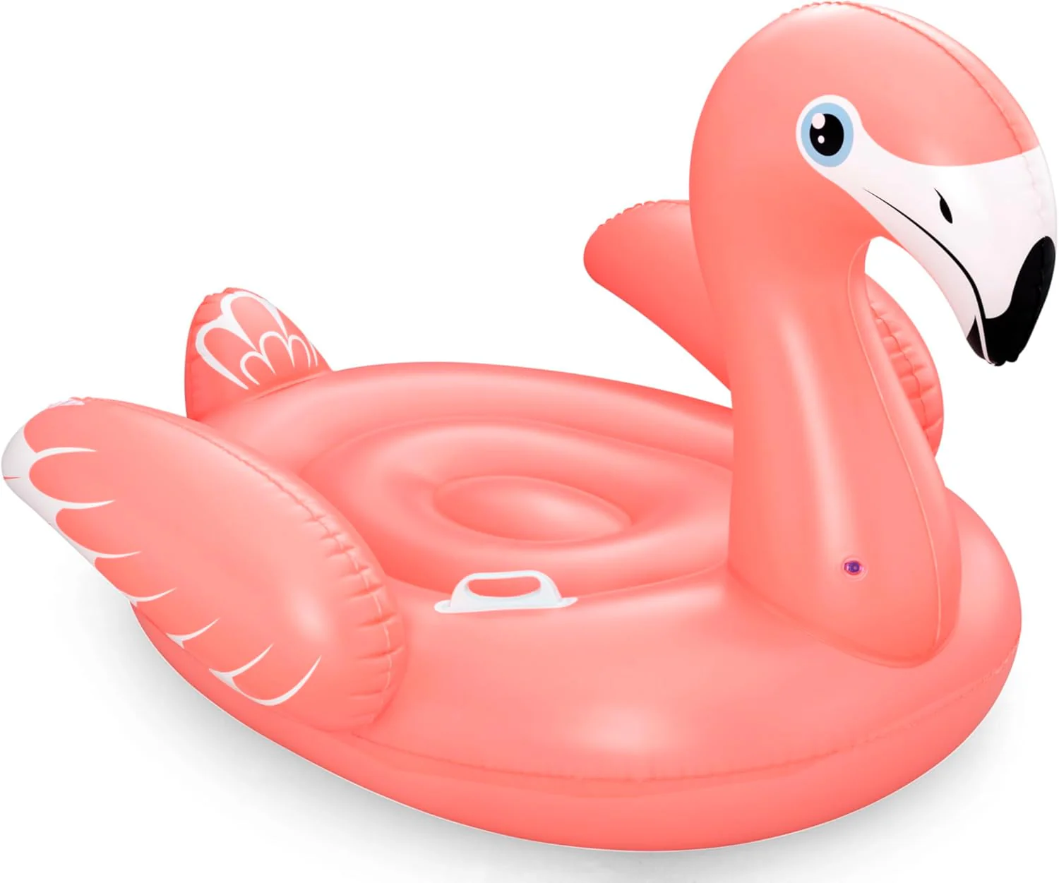 Bestway Fancy Flamingo 168cm x 120cm 41526