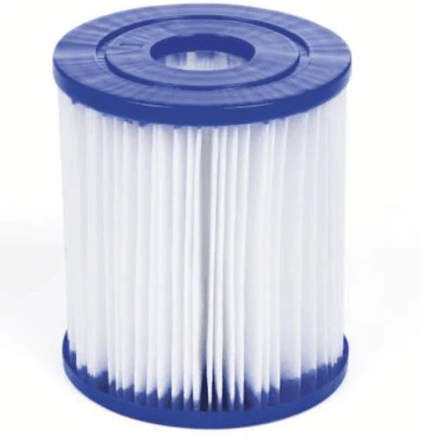Bestway Fast Set Fill & Rise Pool 2.44mx61cm 57450 - Image 5