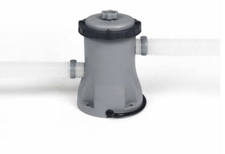 Bestway Fast Set Fill & Rise Pool 2.44mx61cm 57450 - Image 6