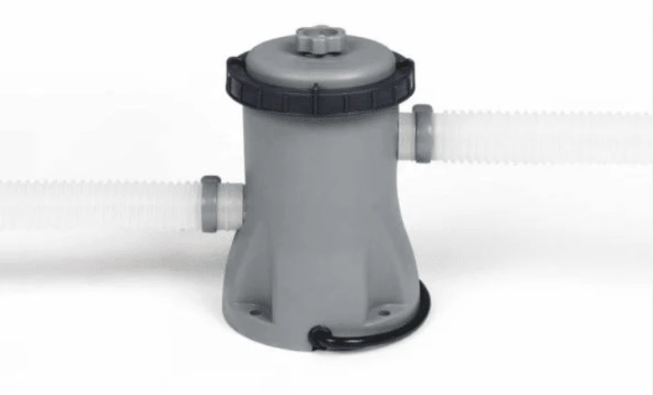 Bestway Fast Set Fill & Rise Pool 3.05mx66cm 57458 - Image 4
