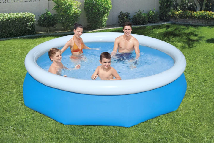 Bestway Fast Set Swimming Pool 3.05m x 76cm 57266 - Image 3