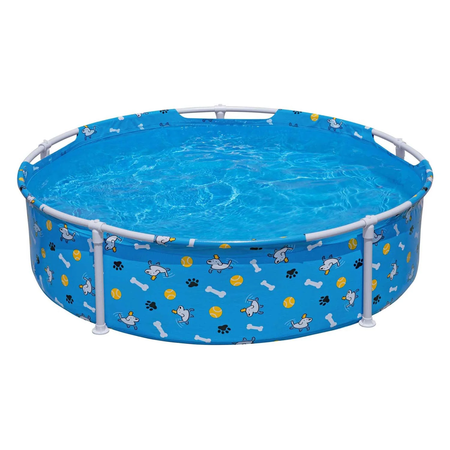Bestway Fetchin Fun Pet Play School 561KM