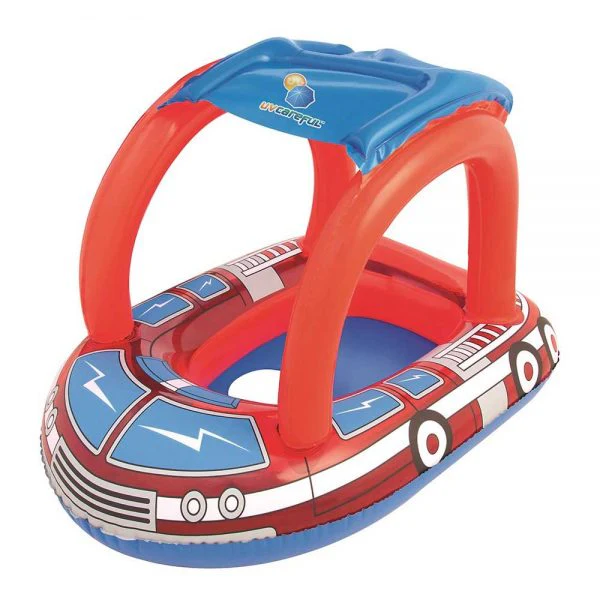 Bestway Fire Rescue Baby Care Seat - 34093