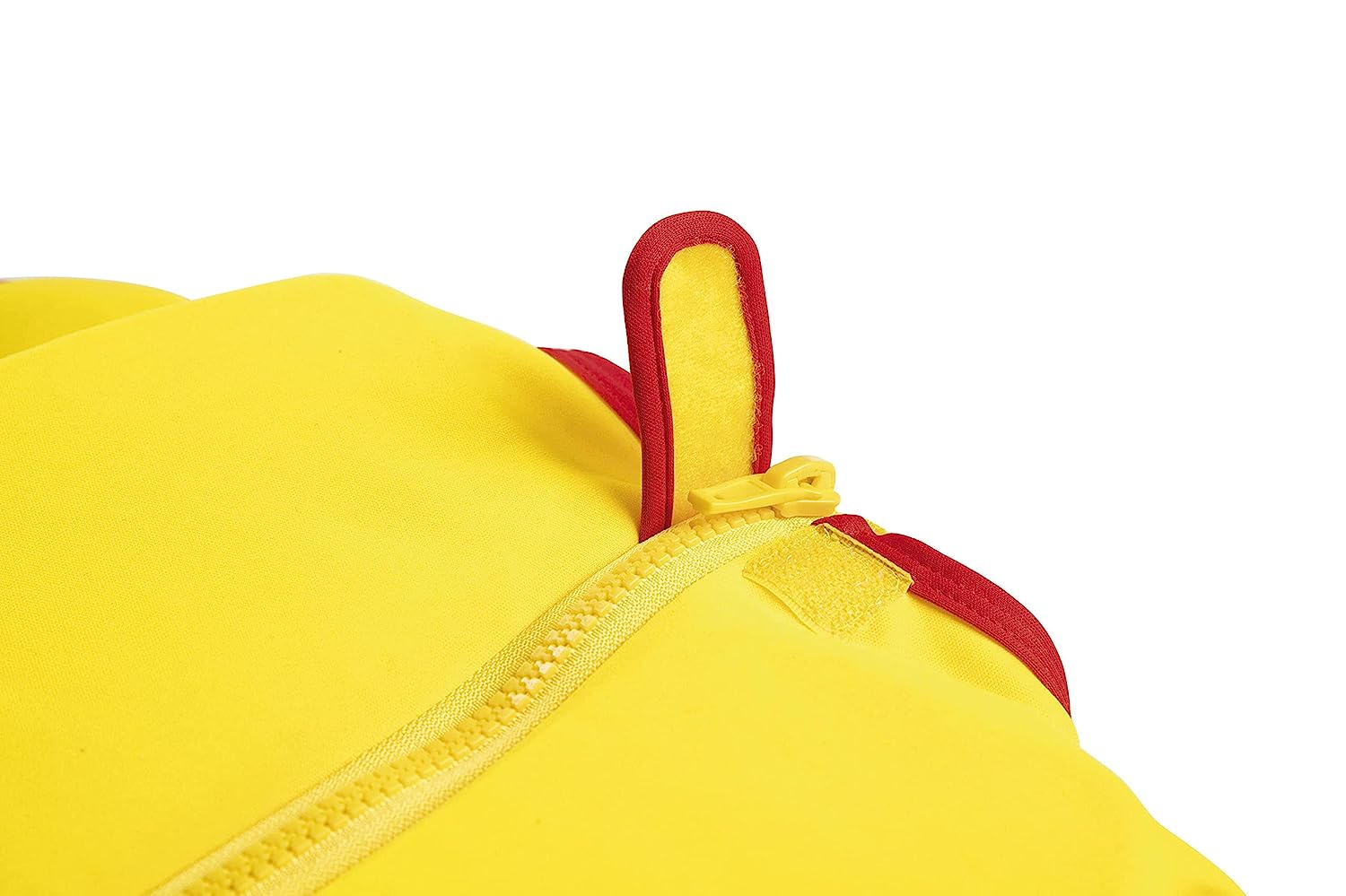 Bestway Fisher Price Girls Float Suit - Yellow S/M 93523 - Image 2