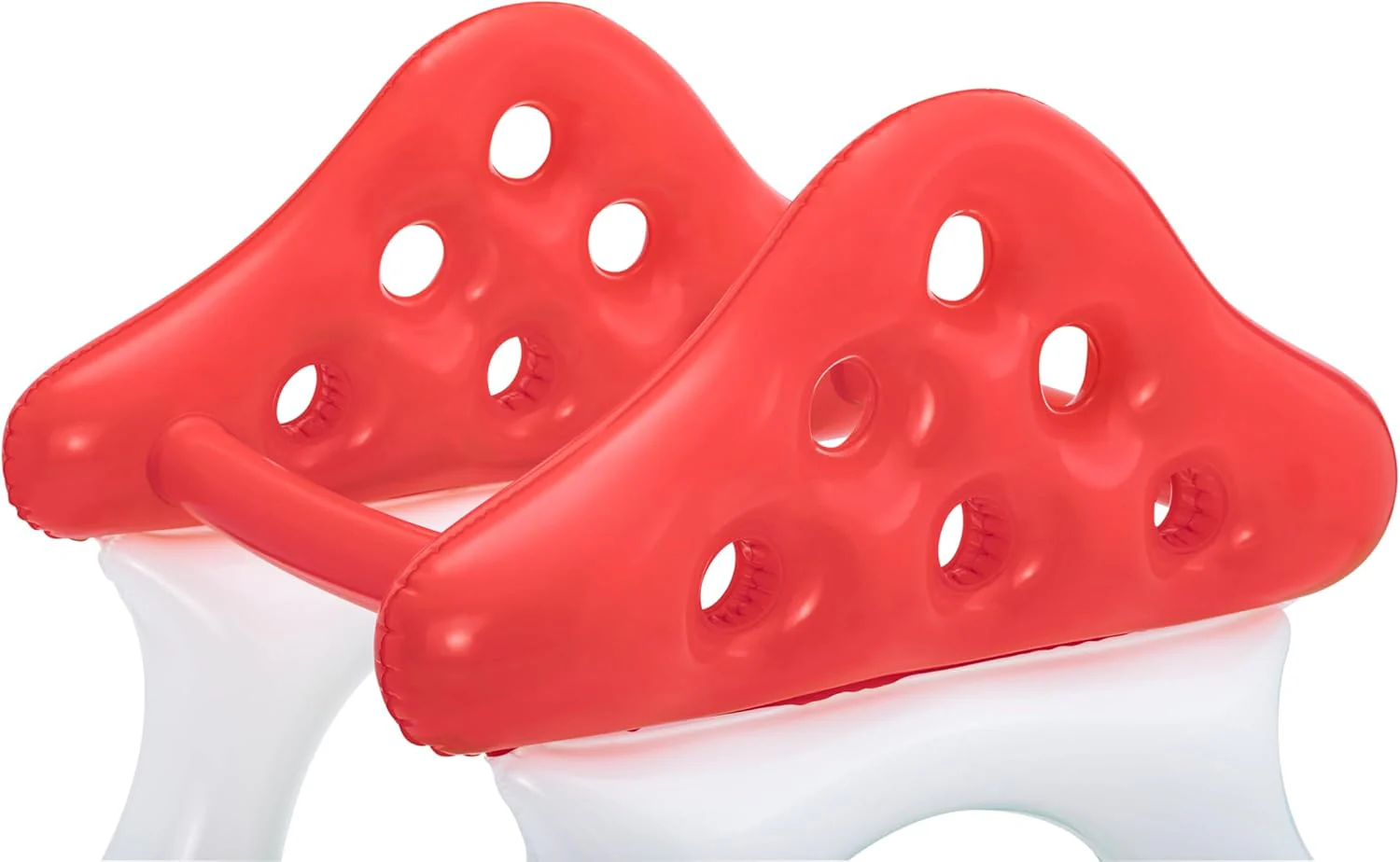 Bestway Fisher-Price Merry Mushroom Ball Pit 107 x 97 x 110cm 93570 - Image 4
