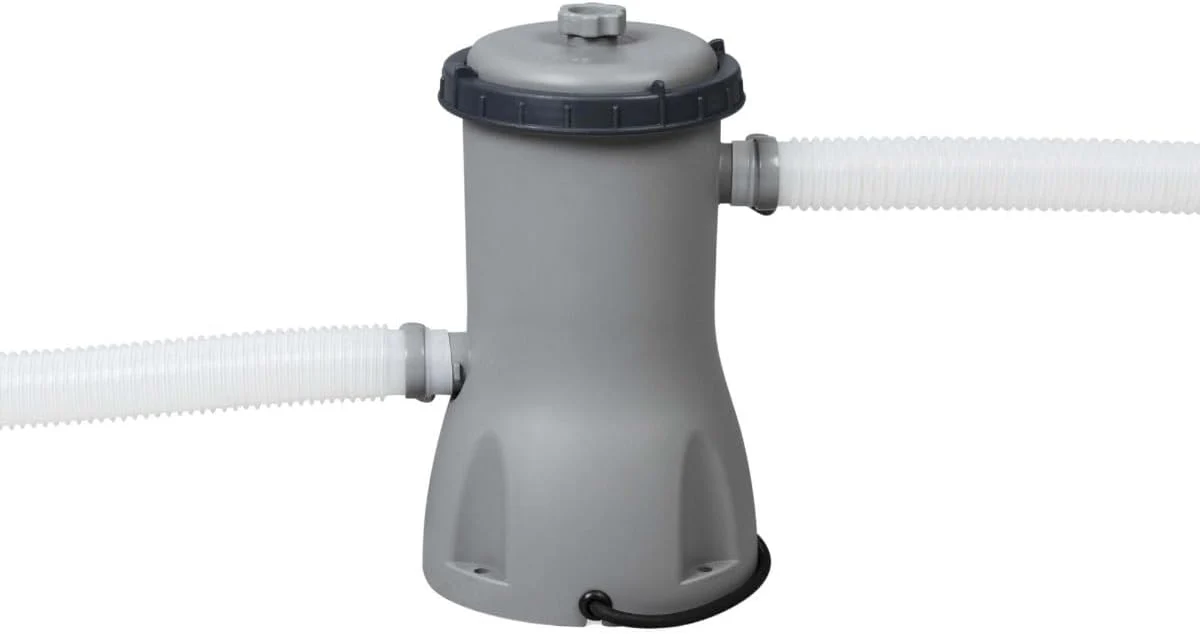 Bestway Flowclear 800 Gal Filter Pump 58386