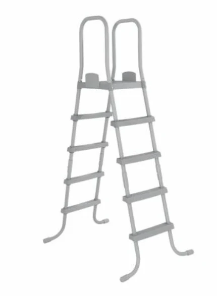 Bestway Flowclear Above Ground Pool Ladder 1.32m/52in 58337