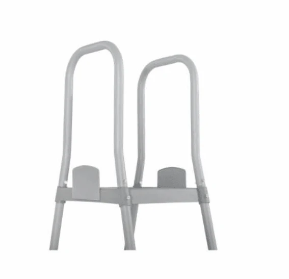 Bestway Flowclear Above Ground Pool Ladder 1.32m/52in 58337 - Image 4
