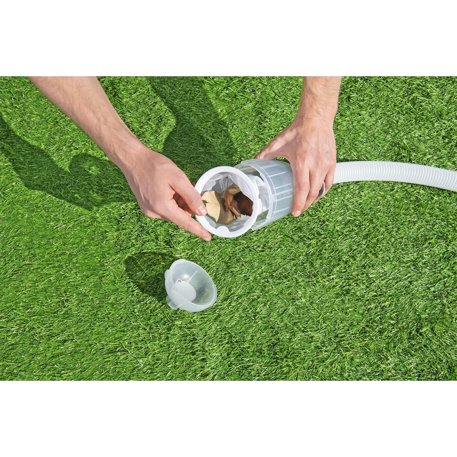 Bestway Flowclear Aquaclean Pool Cleaning Kit 58234 - Image 4