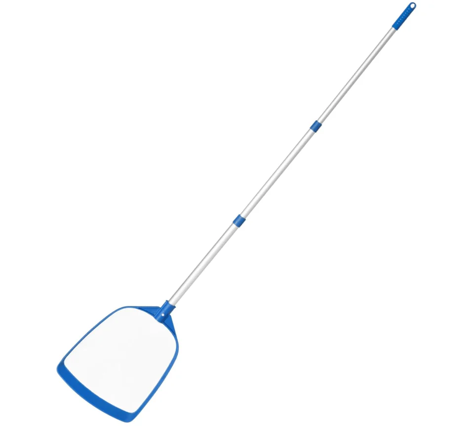 Bestway Flowclear AquaScoop Skimmer Set 58635