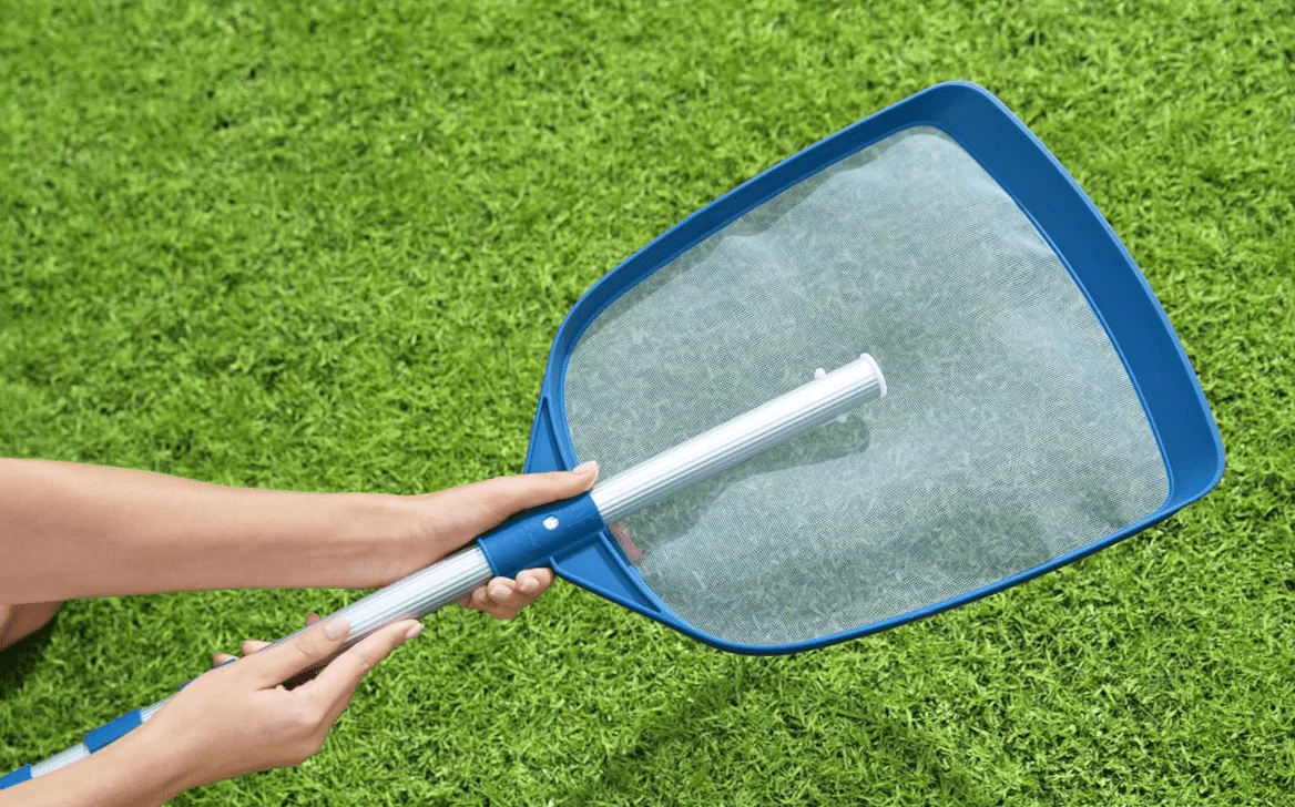Bestway Flowclear AquaScoop Skimmer Set 58635 - Image 4