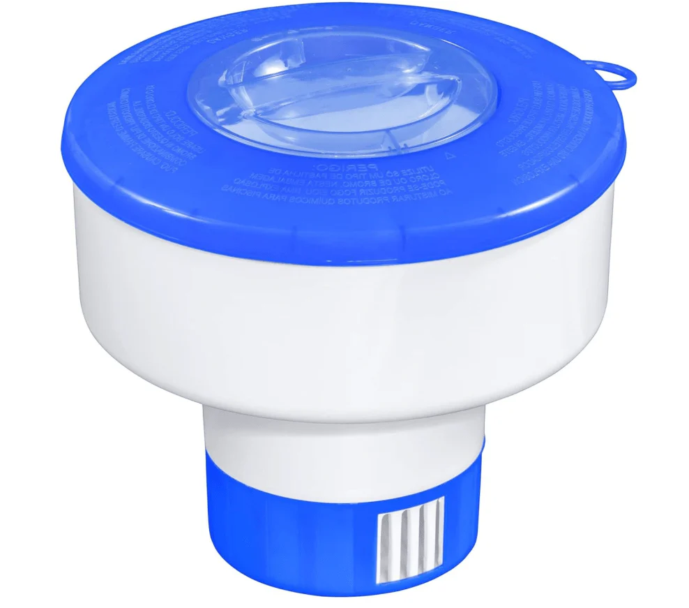 Bestway Flowclear Collapsible Chemical Floater 58656 - Image 2