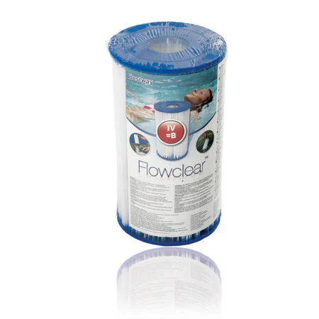 Bestway Flowclear Filter Cartridge IV 58095