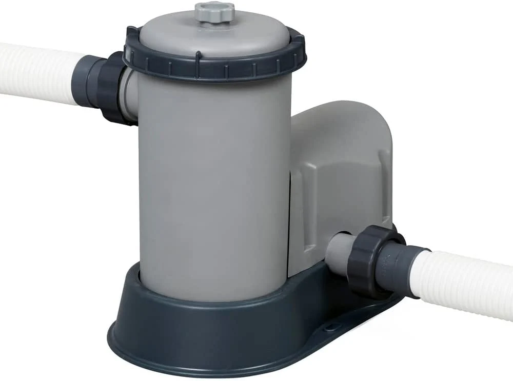 Bestway Flowclear Filter Pump 1500gal 58389