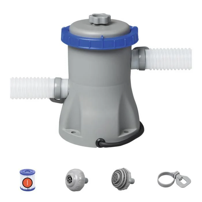 Bestway Flowclear Filter Pump 330 Gal 58381