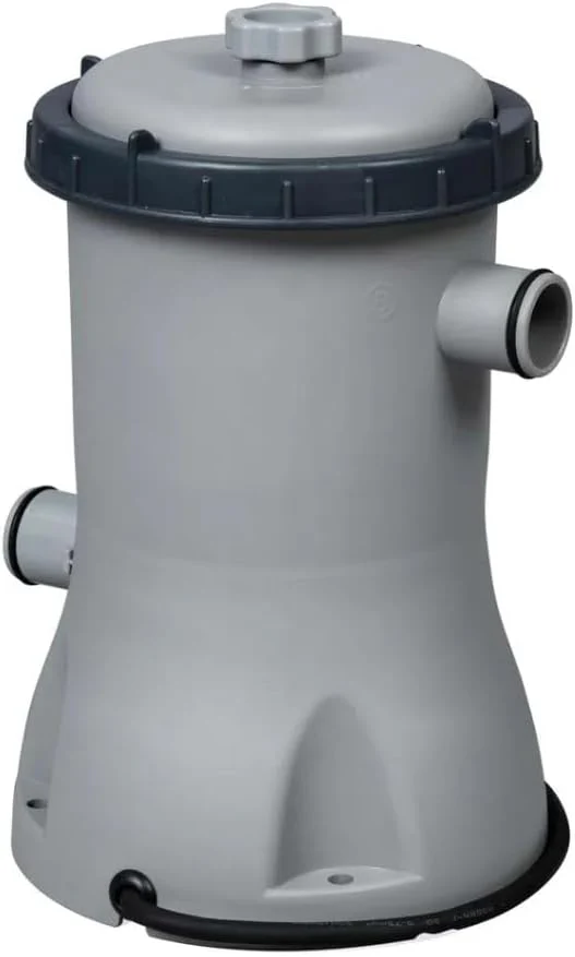 Bestway Flowclear Filter Pump 530gal 58383 - Image 3