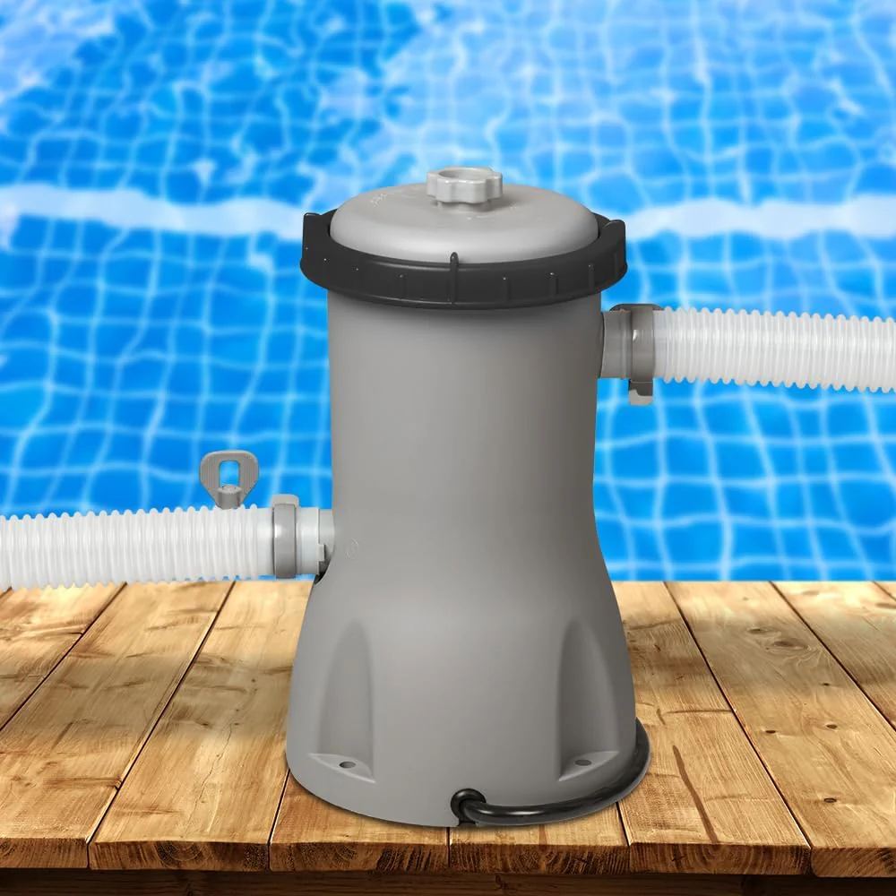 Bestway Flowclear Filter Pump 530gal 58383 - Image 4