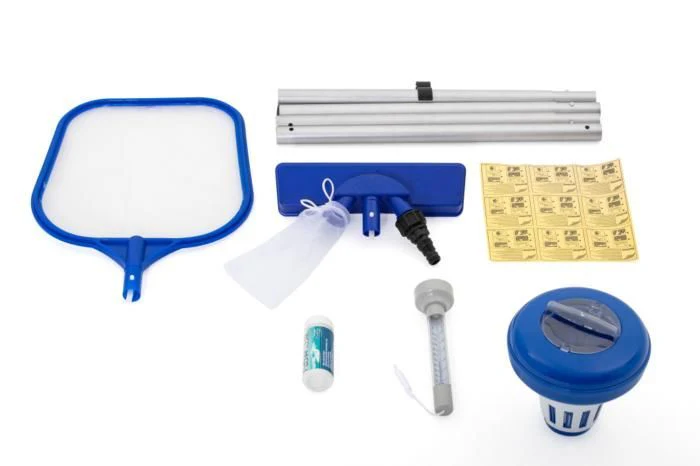 Bestway Flowclear Pool Accessories Set - 58195