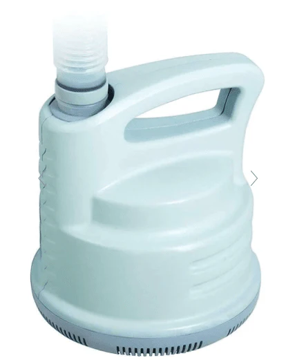 Bestway Flowclear Pool and Drain Pump 800gal 58230 - Image 2