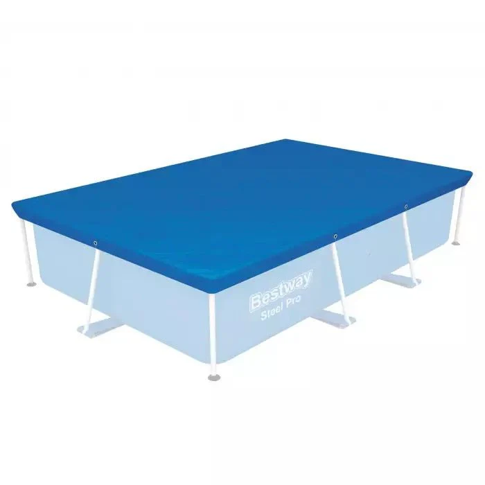 Bestway Flowclear Pool Cover 2.59mx1.70m 58105