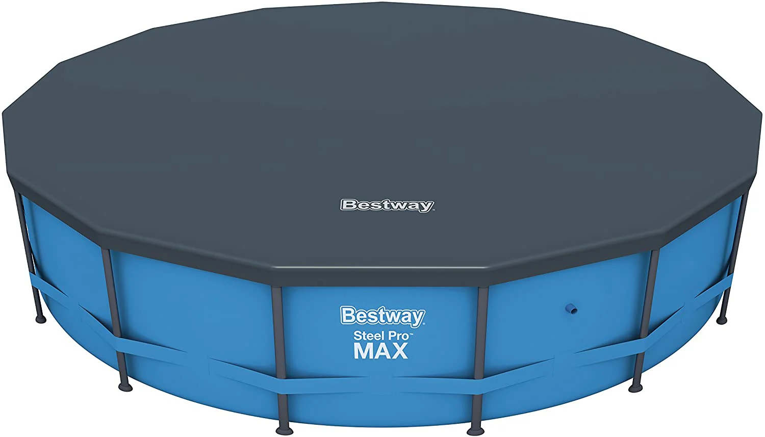 Bestway Flowclear Pool Cover 4m