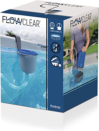 Bestway Flowclear Pool Surface Skimmer 58233