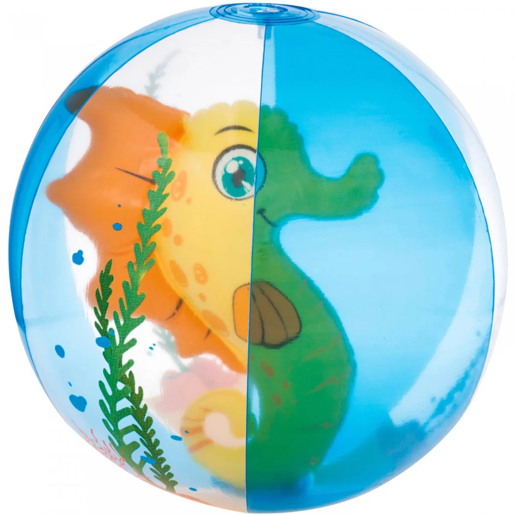 Bestway Friendly Critter Beach Ball