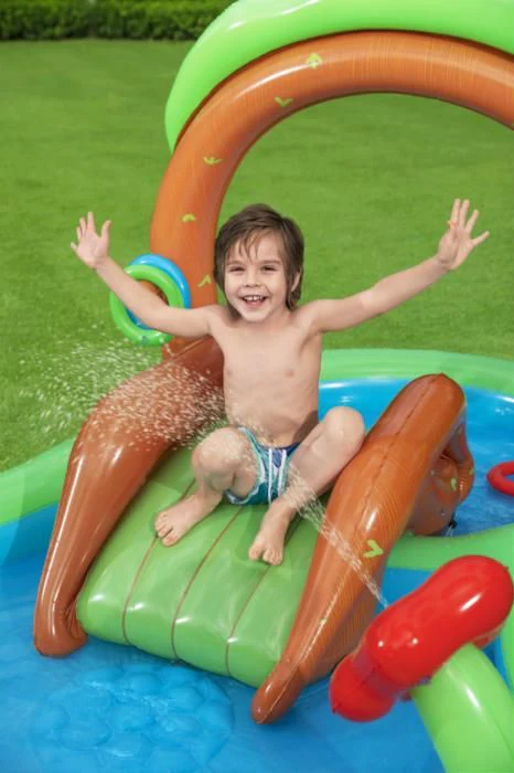 Bestway Friendly Woods Play Center 53093 - Image 3