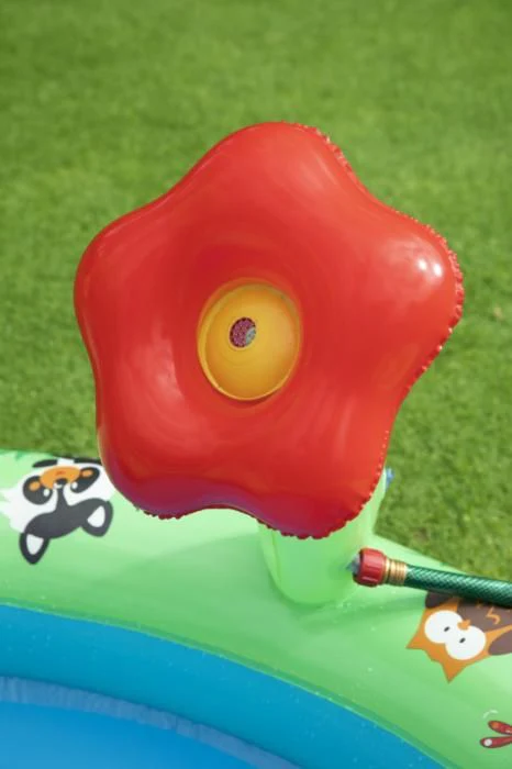 Bestway Friendly Woods Play Center 53093 - Image 4