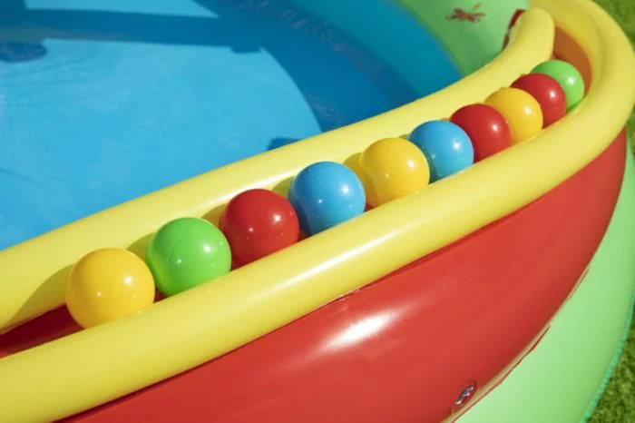 Bestway Friendly Woods Play Center 53093 - Image 6