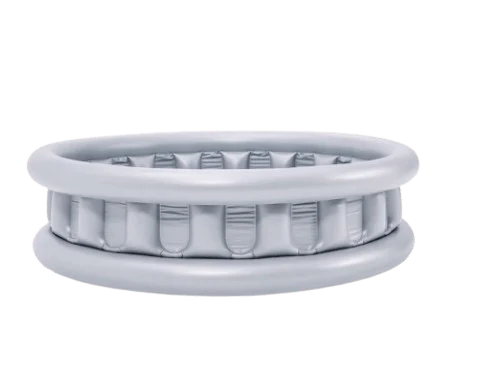Bestway Giant Inflatable Spaceship Pool 1.52mx43cm 51080 - Image 2