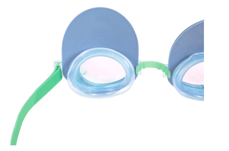 Bestway Goggles Deluxe Disney princess Ariel&Friends 9103C - Image 3