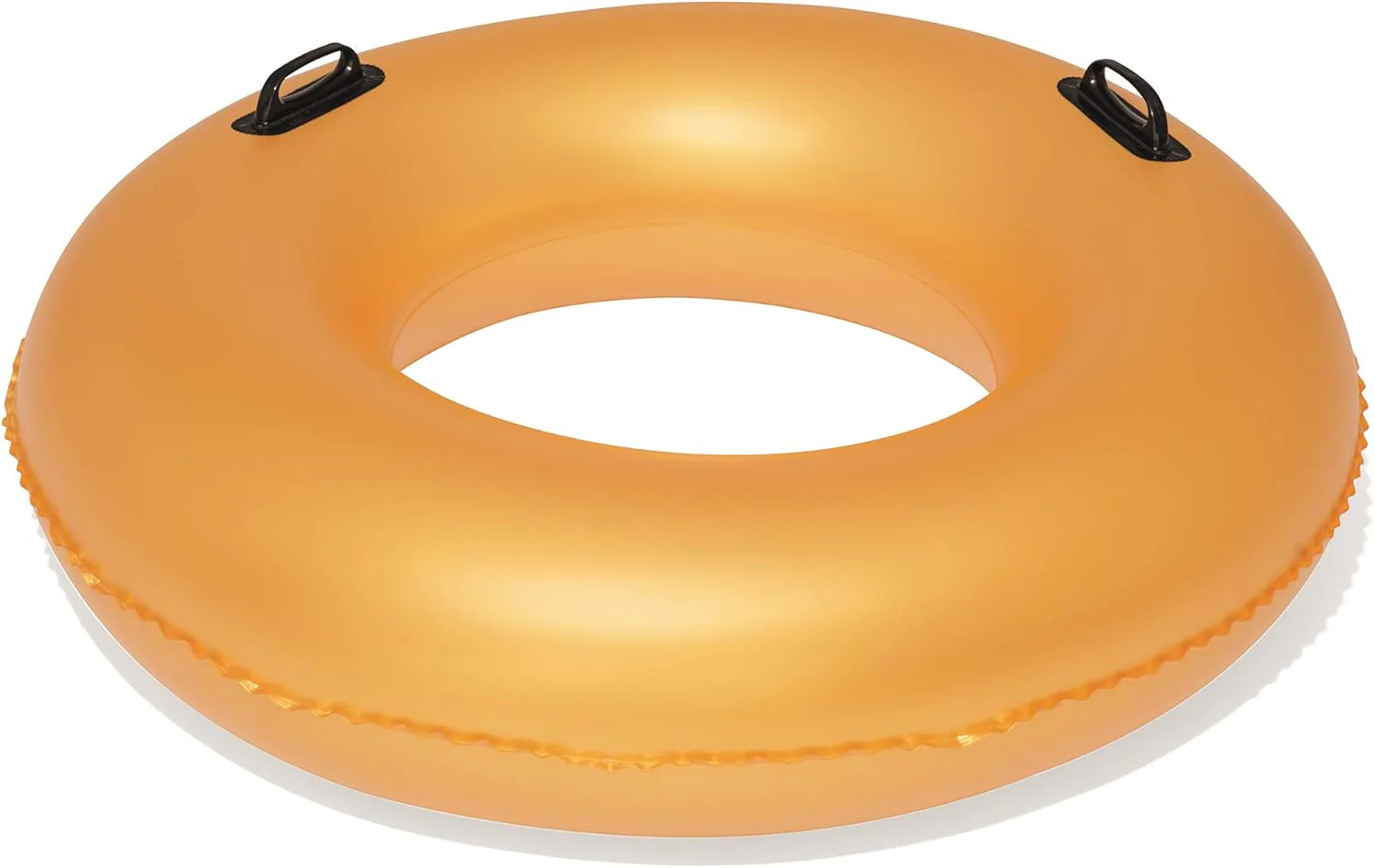 Bestway Gold Floating Swim Ring 91cm 36127