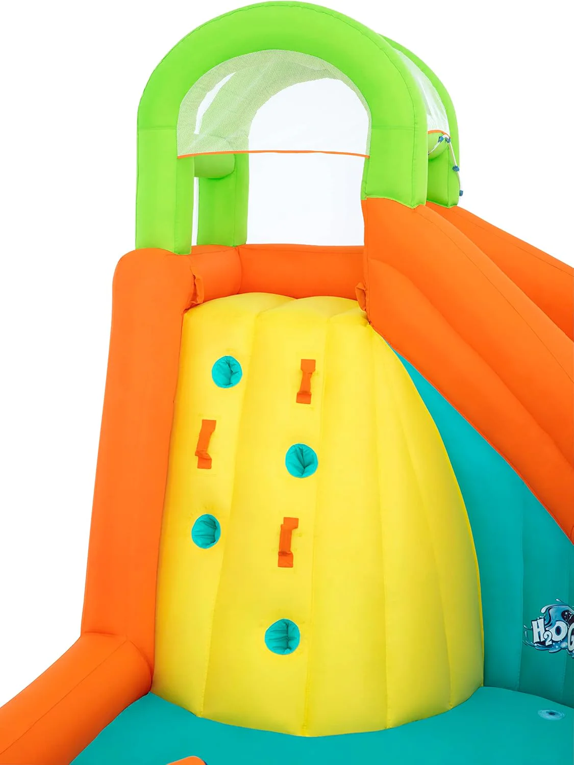 Bestway H2OGO! Canopy Cove Kids Inflatable Mega Water Park 53436 - Image 4