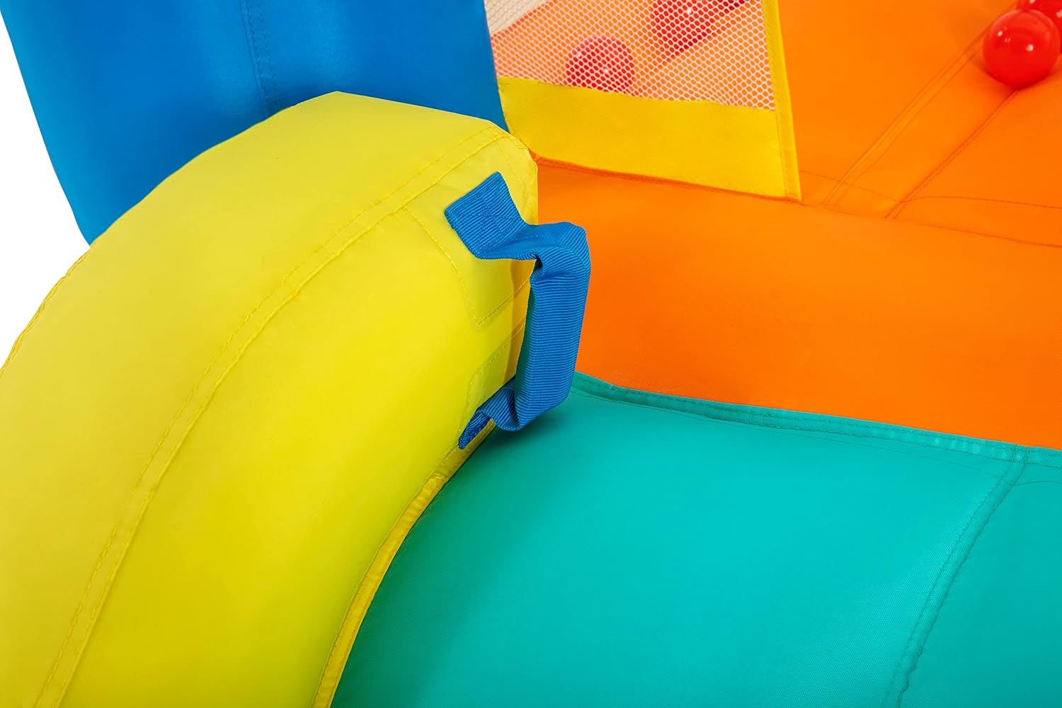 Bestway H2OGO! Leap & Play Mega Bouncer 2.89m x 2.13m x 1.73m 53427 - Image 13