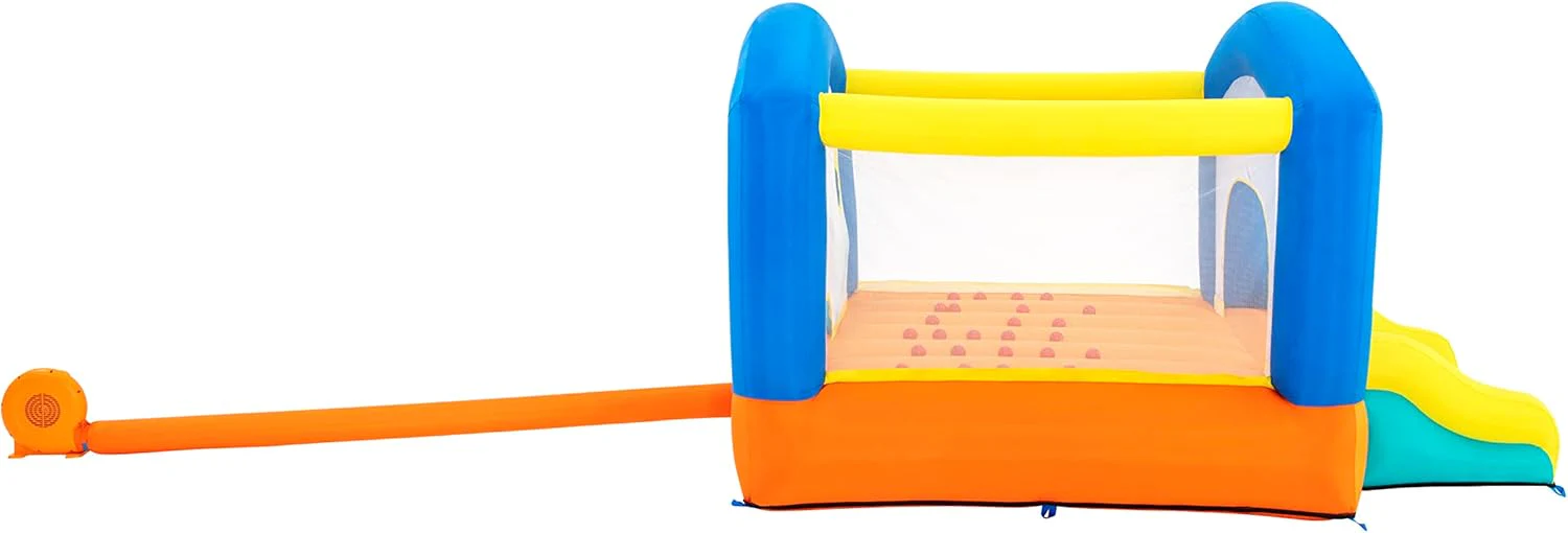 Bestway H2OGO! Leap & Play Mega Bouncer 2.89m x 2.13m x 1.73m 53427 - Image 14